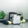 Grunkel Freidora De Aceite De 2 Litros 1800 W